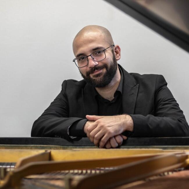 Babysitting job in Bornem: Yiannis