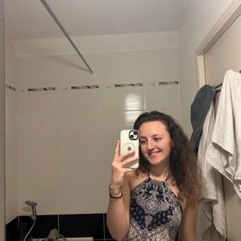 Babysitter in Sydney: Enora