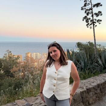 Babysitter Torres Vedras: Alice