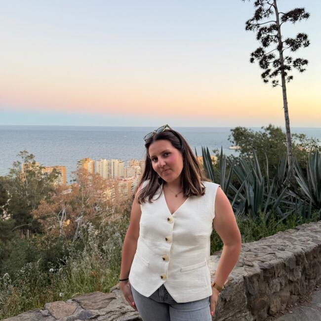 Babysitter em Torres Vedras: Alice