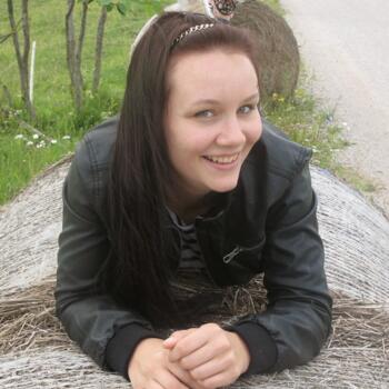 Babysitter in Tallinn: Kaidi