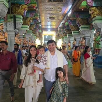 Parent Kolkata: Ankush