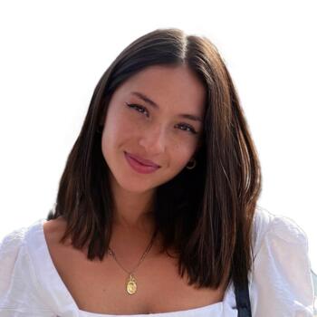 Babysitter in Levallois-Perret: Nyna