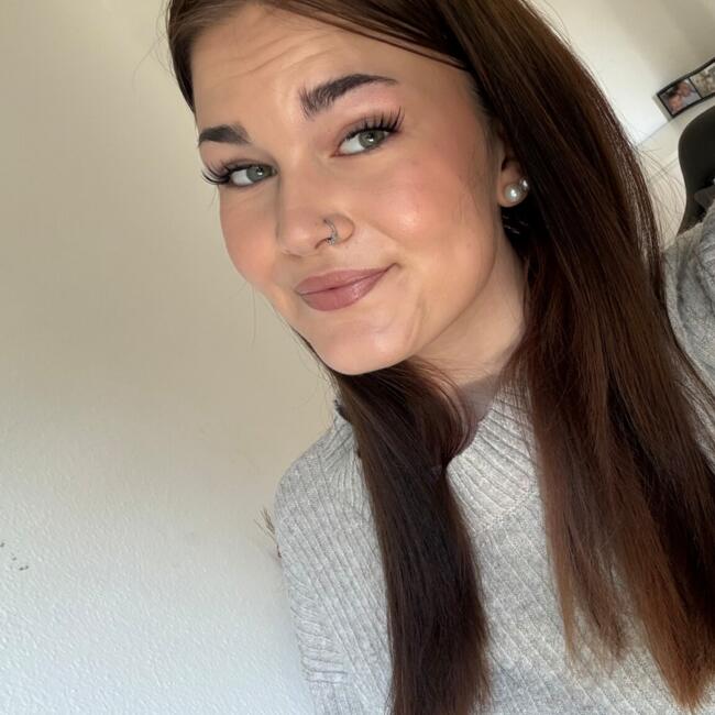 Babysitter in Stralsund: Emma