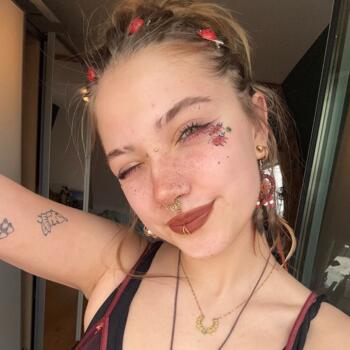 Babysitter in Berlin: Jana