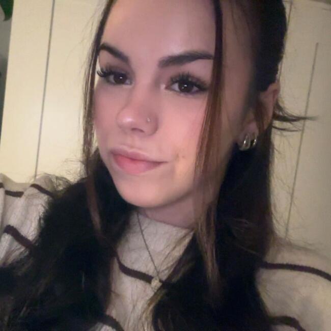 Babysitter in Sosnowiec: Wiktoria