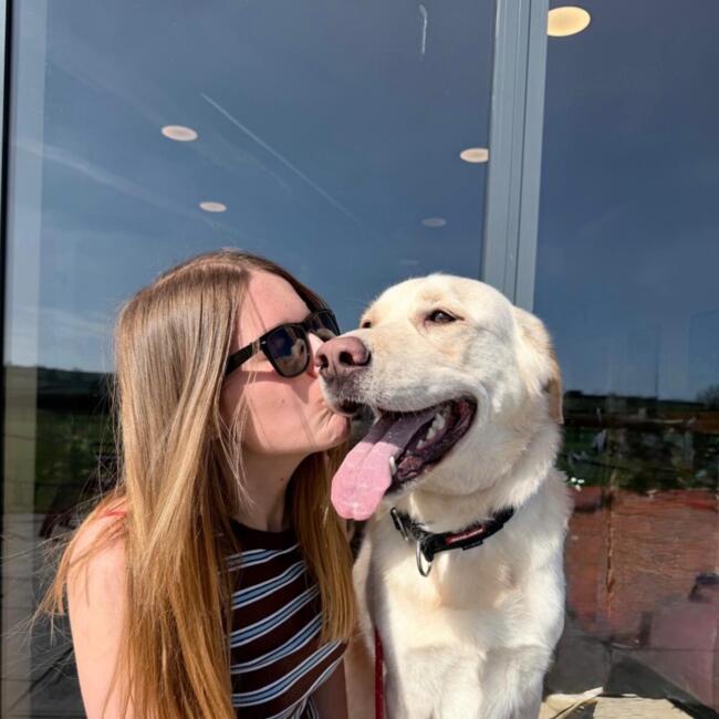 Childcare agency in Oakham: Victoria