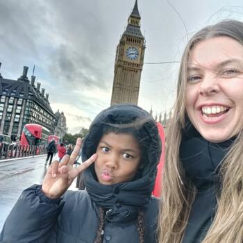 Ouder Haarlem: Martine