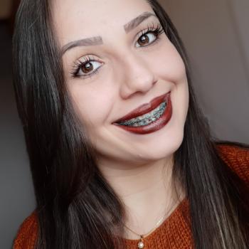 Babá em São Paulo: Nathalia
