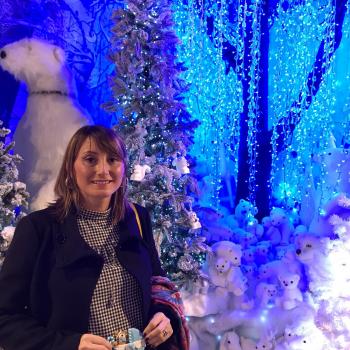 Babysitting job in Porto Sant'Elpidio: babysitting job Maria Gabriella