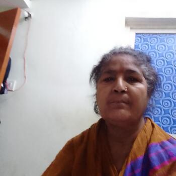 Nanny in Kātedhan: Boga