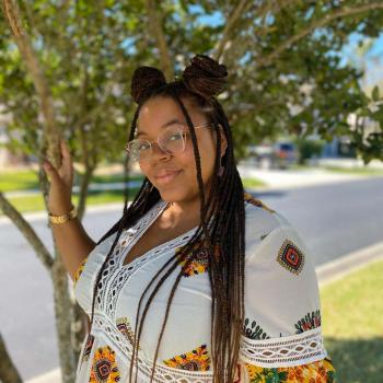 Nanny London: Zakiya