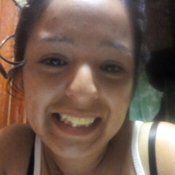 Babysitter in San Fernando: Micaela