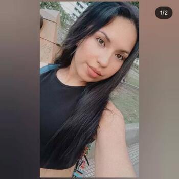 Babysitter Buenos Aires: Milagros