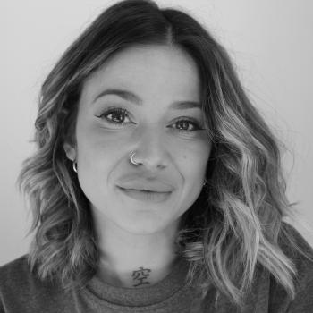 Babysitter a Livorno: Jessica