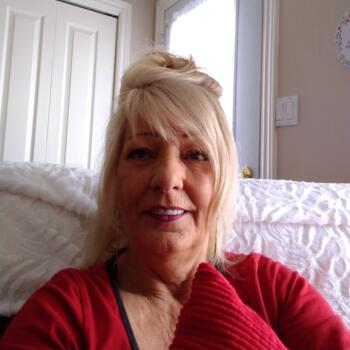 Gardienne d'enfants à Sorel: Jacqueline