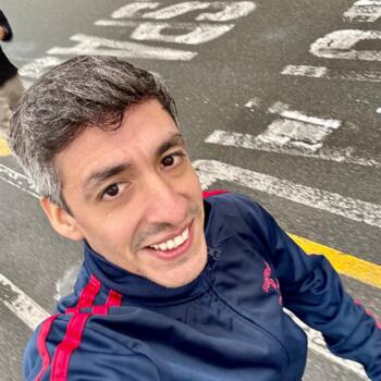 Padre/madre Lima: Matías Paolo