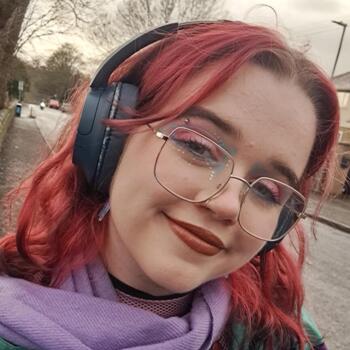 Babysitter in York: Genevieve