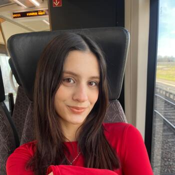 Babysitter in Mainz: Dilara
