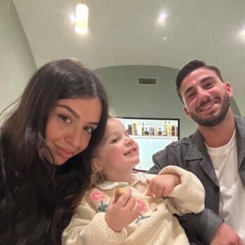 Babysitting job in Monopoli: Noemi