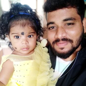 Babysitting job in Chennai: Philip