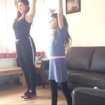 Babysitter Hoogvliet: Arlena