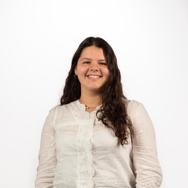 Babysitter em Matosinhos: Mariana