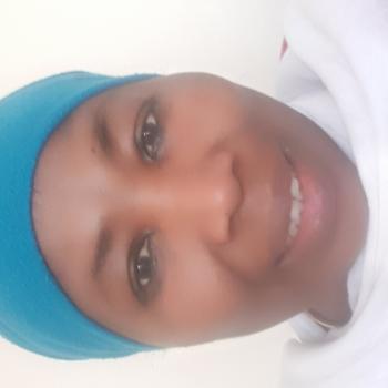Babysitting job in Birmingham: babysitting job Fatima yagana