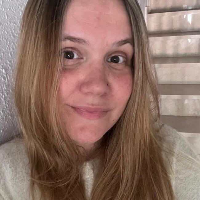Babysitter in Llinars del Vallès: Laura GA