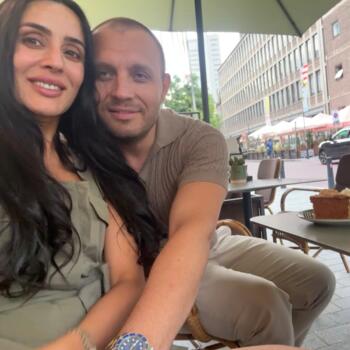 Ouder Den Haag: Shaghayegh