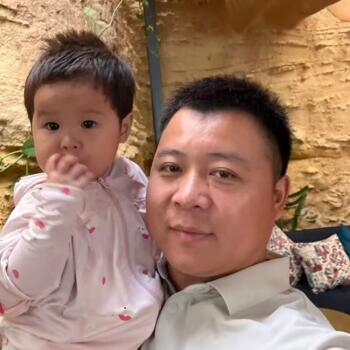 Job de garde d'enfants à Bir el Arche: 宏亮