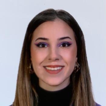 Niñera en Sevilla: Marta