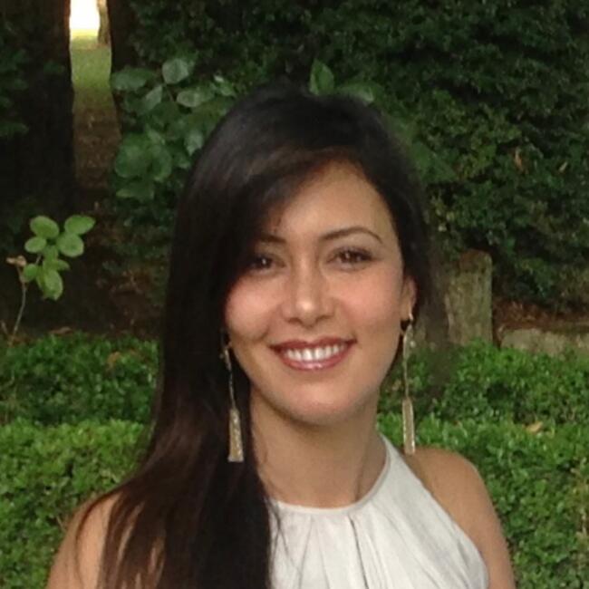 Fatma Babysitting Job in Auderghem Babysits