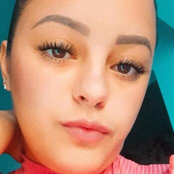 Babá em Belo Horizonte: Tainara