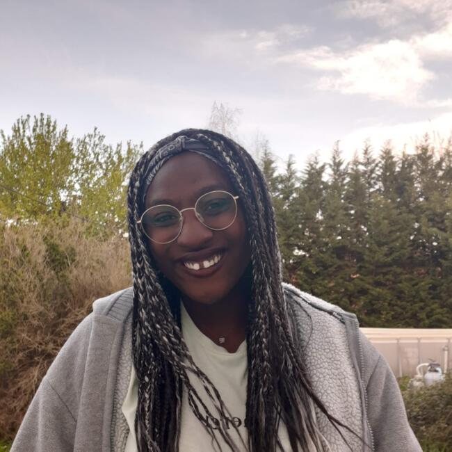 Babysitter in Toulouse: Marica
