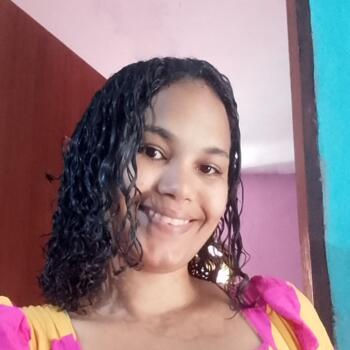 Babysitter Salvador: Caroline