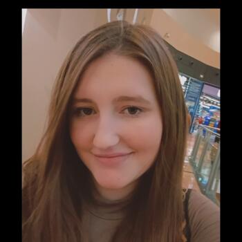 Canguro en Murcia: Lucía