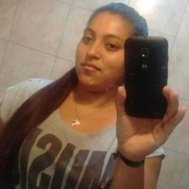 Niñera en González Catán: Jesica