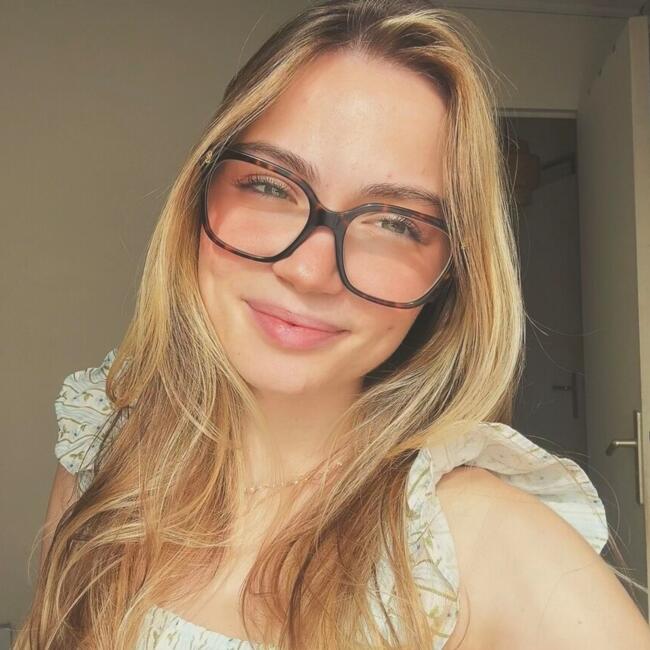 Babysitter in Maisons-Laffitte: Emilie