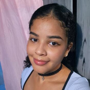 Babysitter in Barranquilla: Alejandra