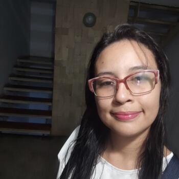 Babysitter Maracay: Lilibeth