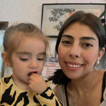 Baby-sitter in Talca: Katherinne