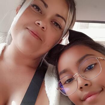 Niñera en Bogotá: Jenny
