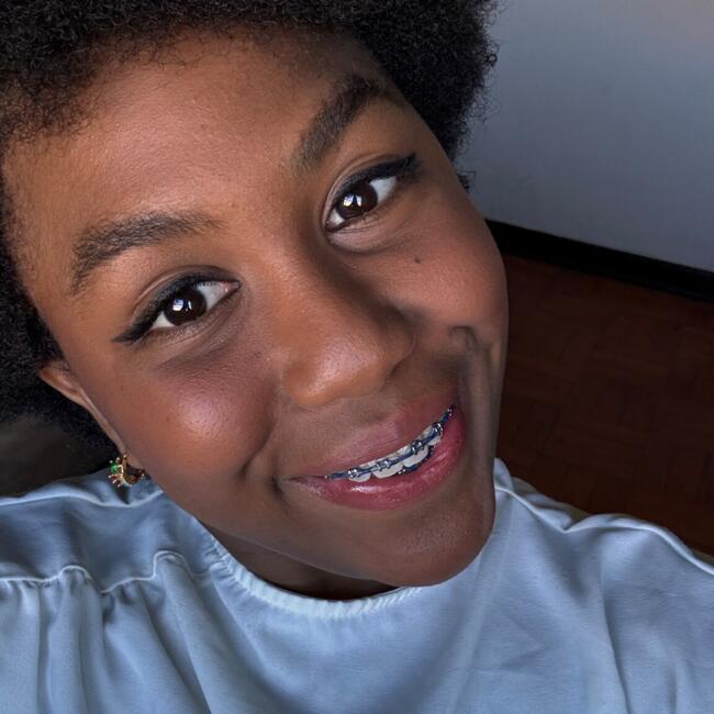 Babysitter em Coimbra: Karynne Gabriel