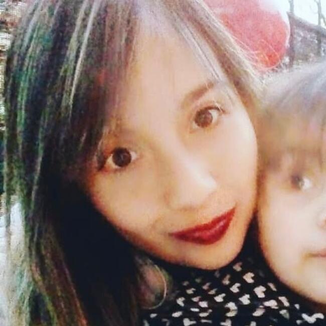 Niñera en Pucón: Nelly