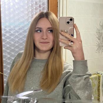 Chůva v Nové Bránice: Tereza