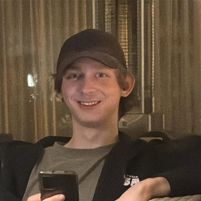 Dadilja u Zagreb: Domagoj