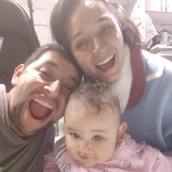 Padre/madre Bogotá: Juan Carlos