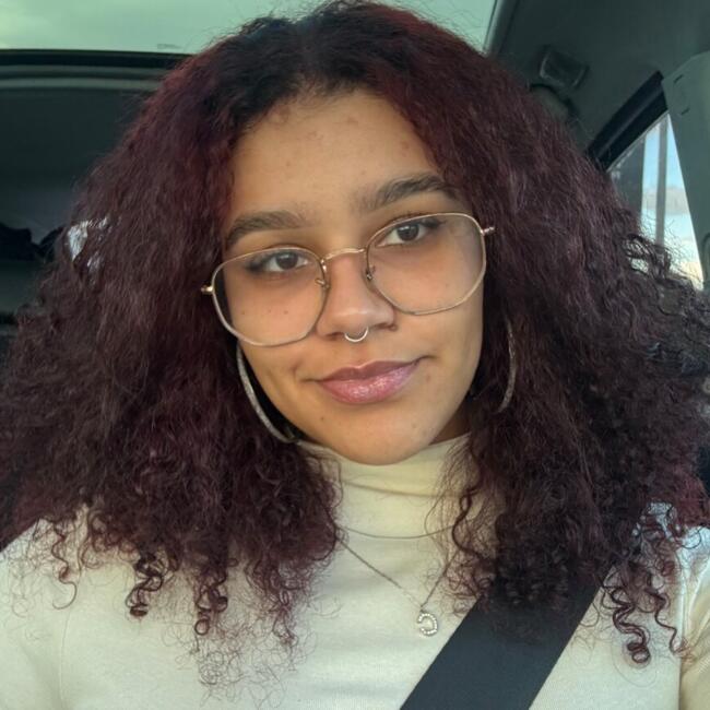 Babysitter em Silves: Claudiana