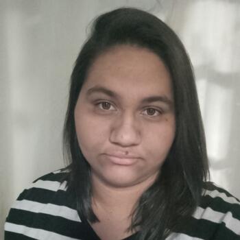 Babysitter Rio de Janeiro: Leticia